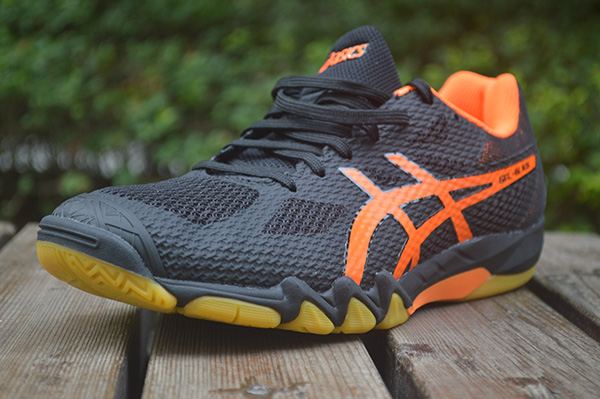 亚瑟士刀锋7,亚瑟士金星7跑鞋评测