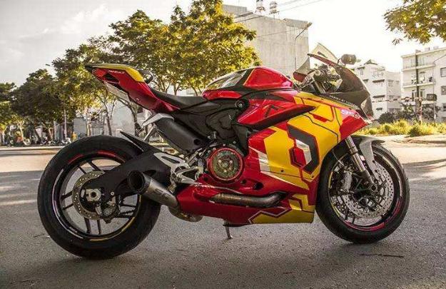 享誉摩托车领域的“五大恶魔”!很多人可能终其一生都无缘拥有