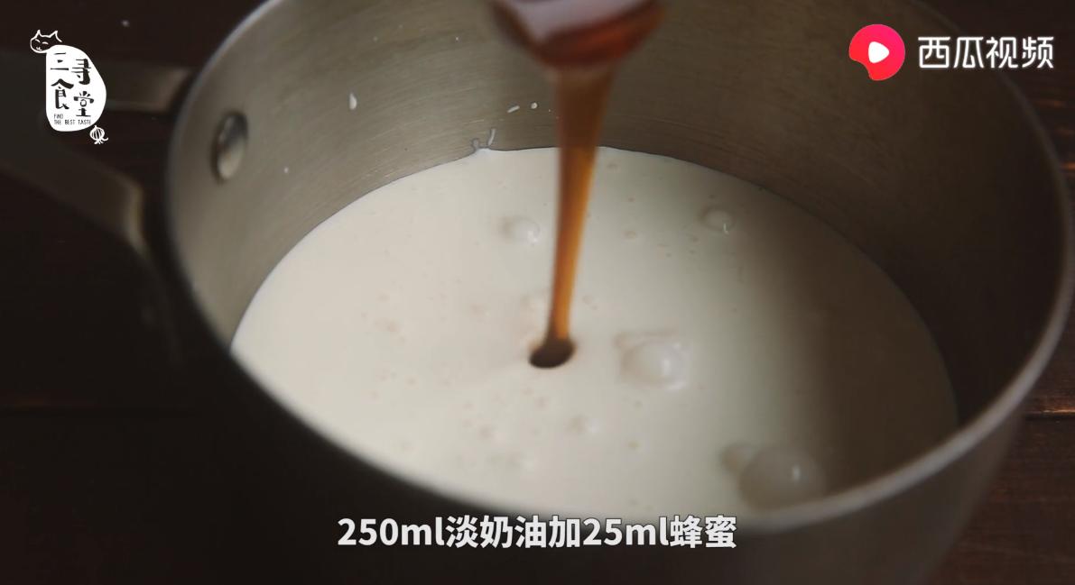 巧克力熔岩西瓜,西瓜视频巧克力