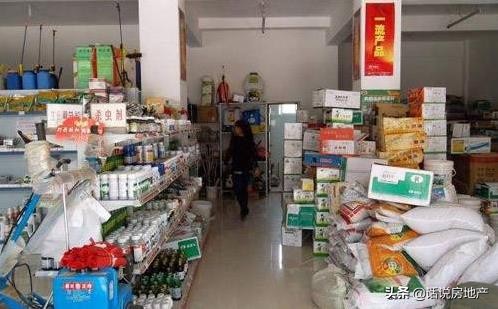 农村做什么生意最赚钱小成本项目,最近什么生意在农村最赚钱见效