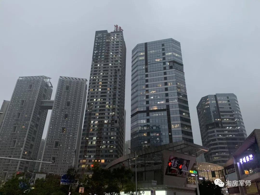 长沙北辰三角洲好玩的地方,长沙北辰三角洲a2地块效果图