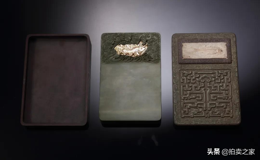 吉金铜器,吉金青铜器