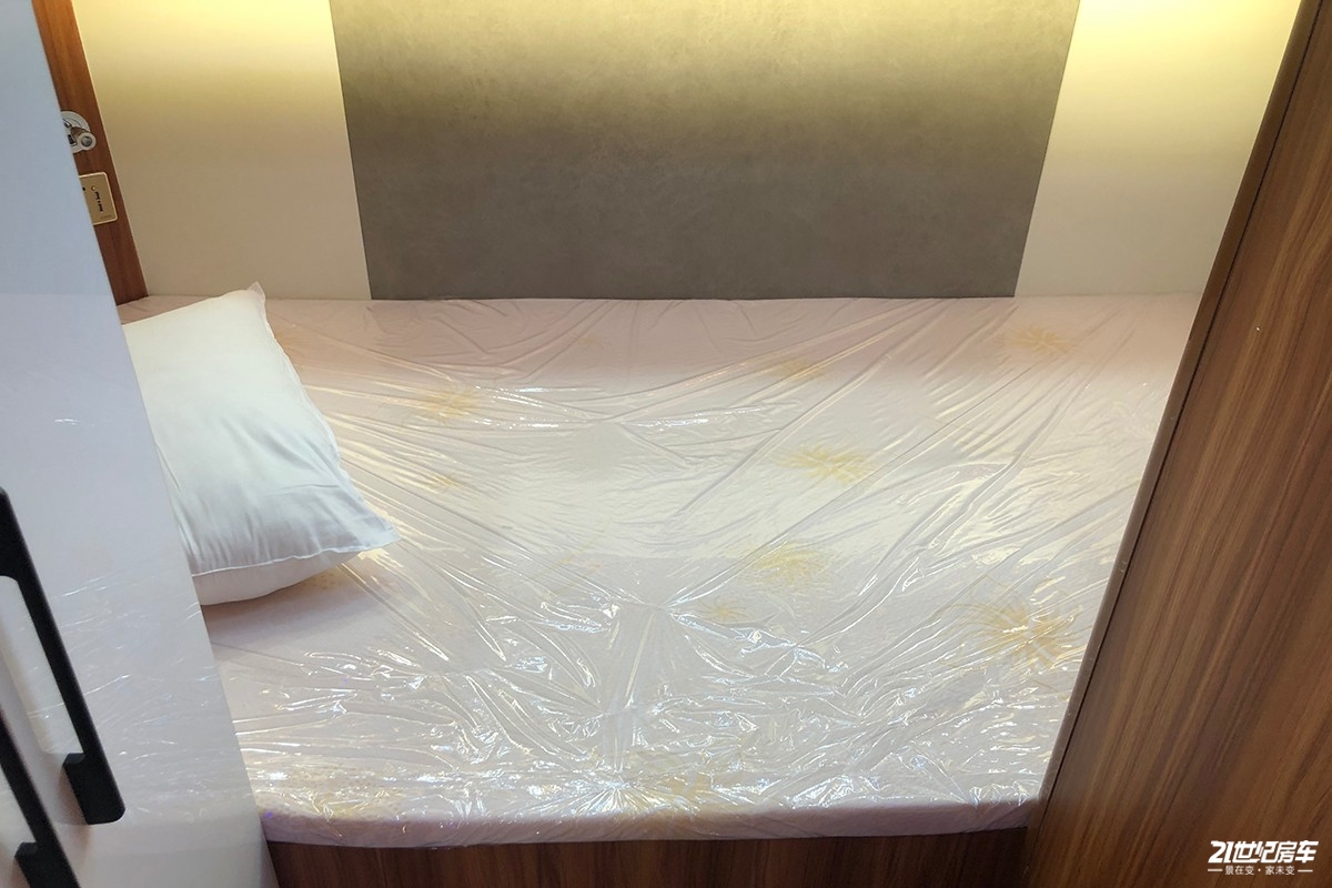 平头轻卡c型房车跃进,详解上汽跃进H500轻卡房车