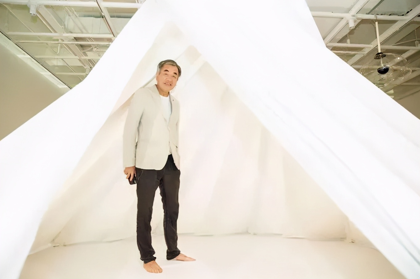 12年被主流排斥、最懂中国风的印尼人酒店设计师都是“狠人”