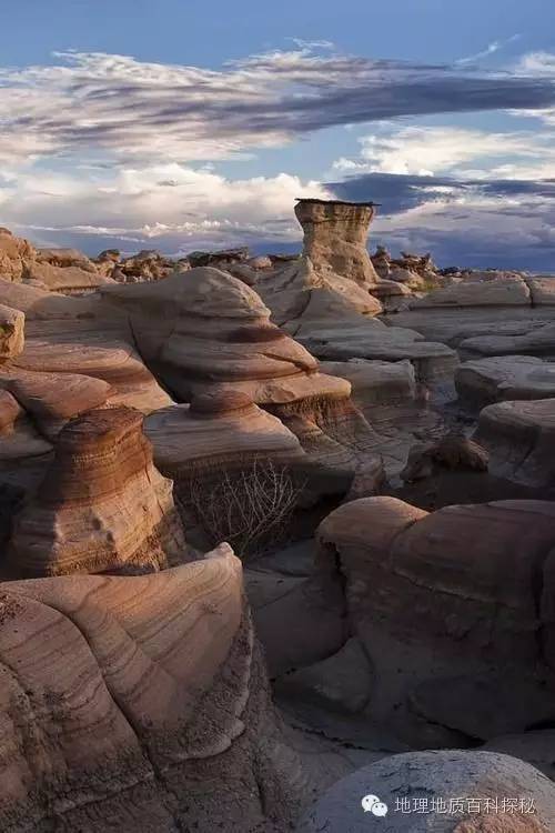 鬼斧神工地质遗珍视频,鬼斧神工的地质
