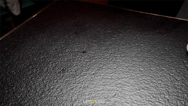 300°C石头锅，天黑才能吃