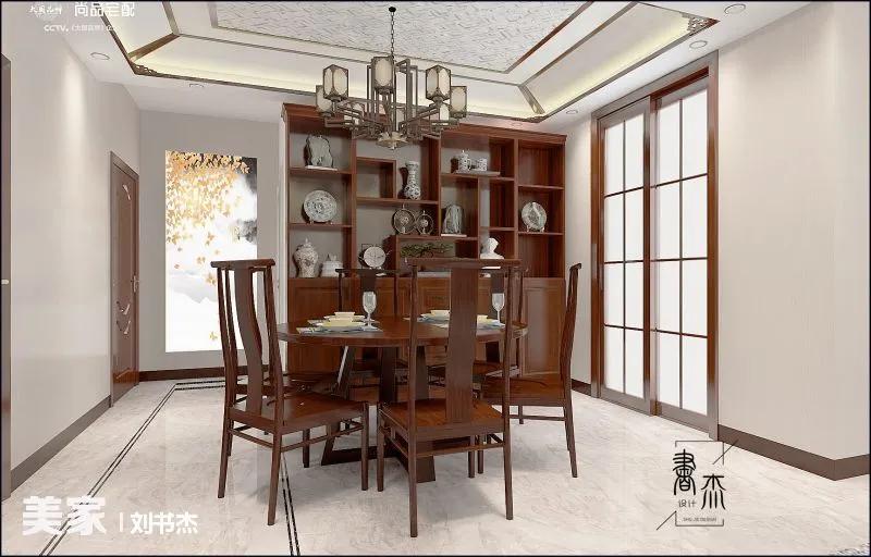 怎么办!看完这52张效果图,每个都想搬回家