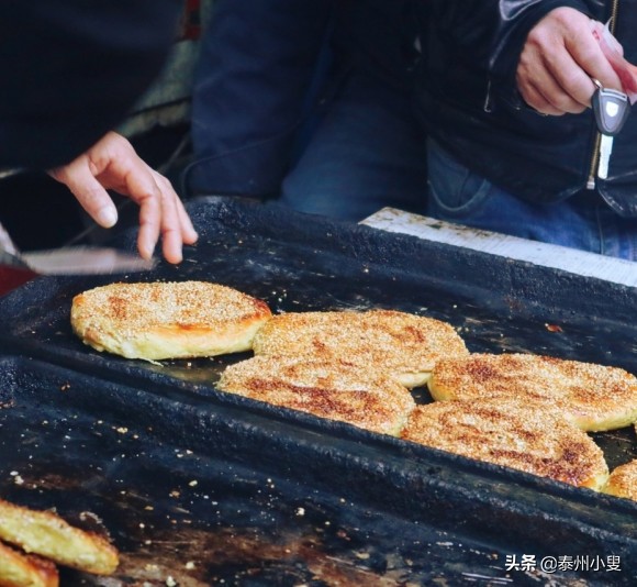 泰州美食实惠,泰州美味鲜