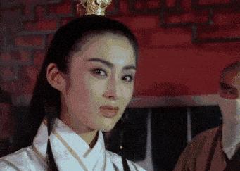 香港影坛6大绝色美人境况悬殊:张敏失业,关之琳活成亿万富婆