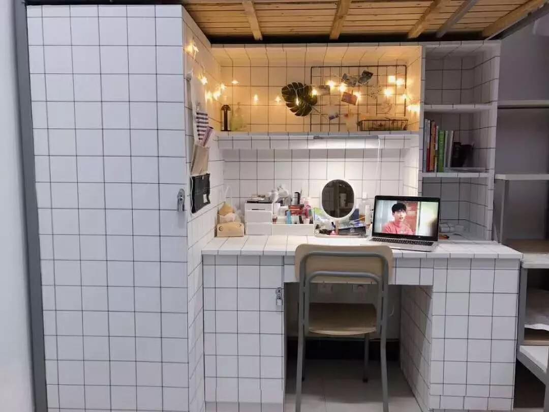 盘点国内的豪华大学宿舍,盘点浙江省59所大学宿舍