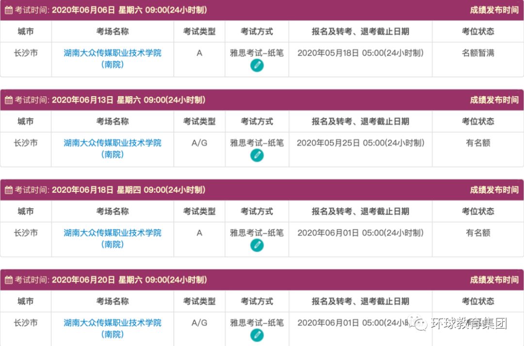 雅思纸笔考试最近会锁机位吗,雅思考试成绩延迟咋回事