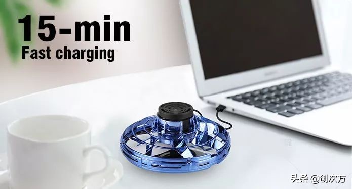 指尖陀螺回旋镖,指尖陀螺回旋飞镖怎么折