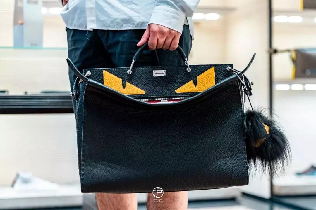 同样是过父亲节，他们去了这里~