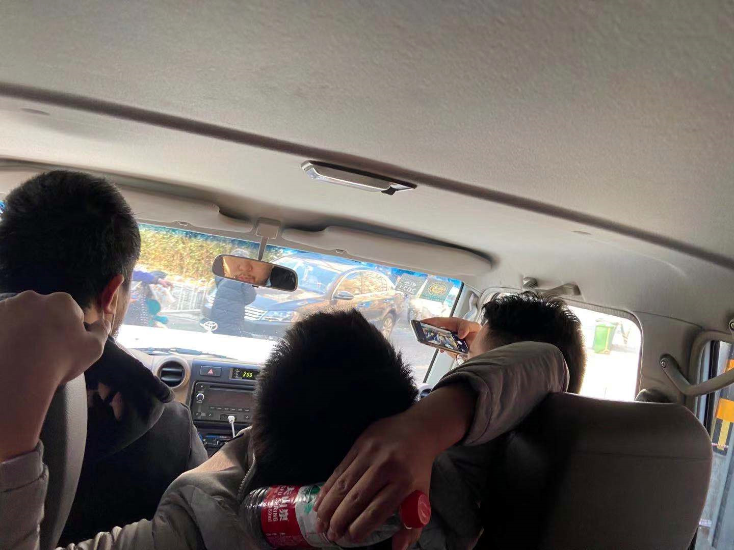 全新陆巡5.7试驾,陆巡v6版测评