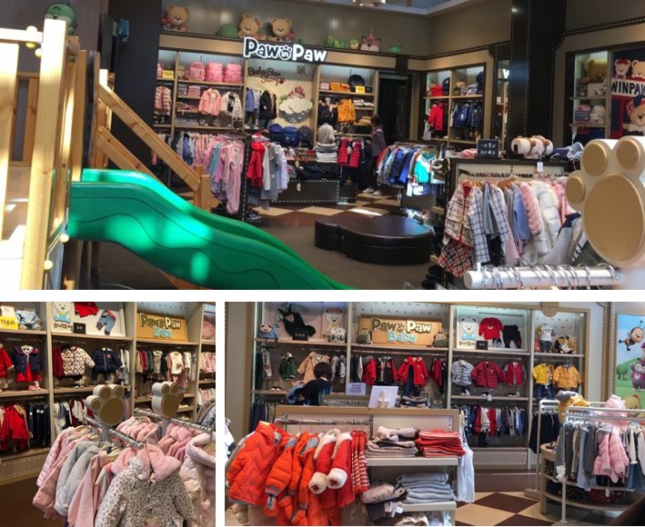 奥特莱斯正品吗,奥特莱斯品牌店是正品吗