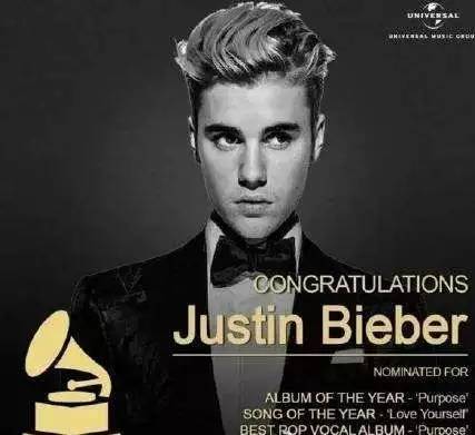 昆凌比伯,昆凌比伯赛琳娜