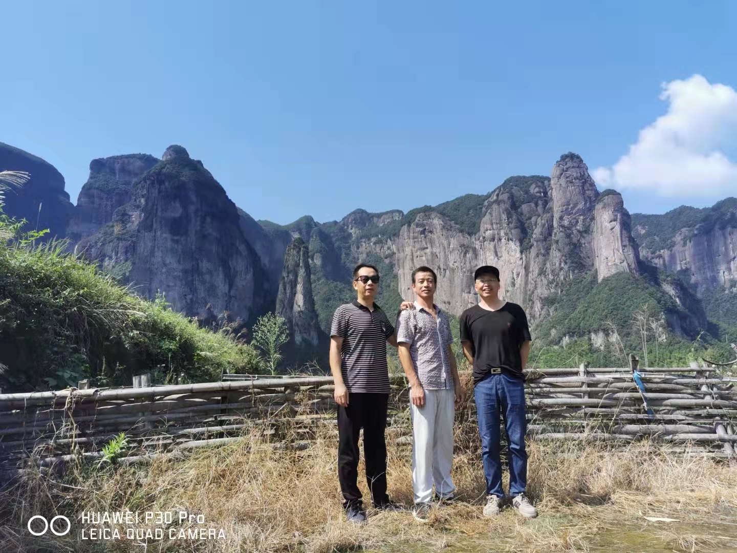 仙居公盂及周边游,仙居公盂徒步景点