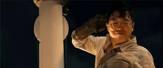 我和我的祖国七个片段豆瓣,我和我的祖国豆瓣评分