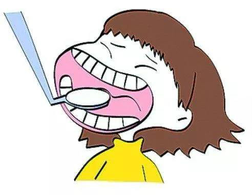 牙齿矫正之七大误区,牙齿矫正这14个副作用你信了几个