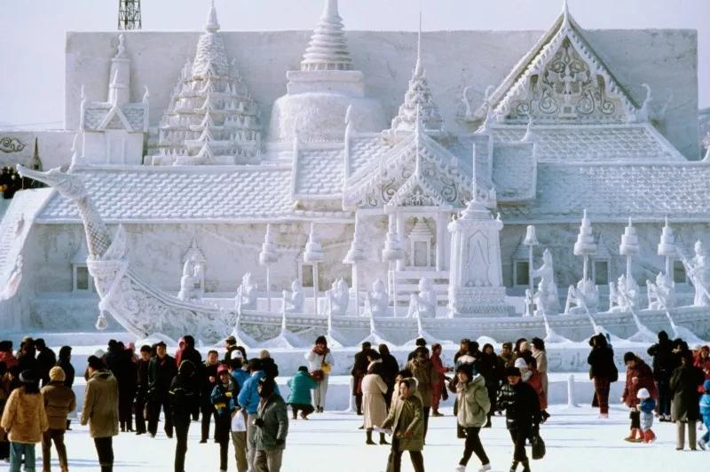 北海道十日游路线,夏日北海道9天自由行