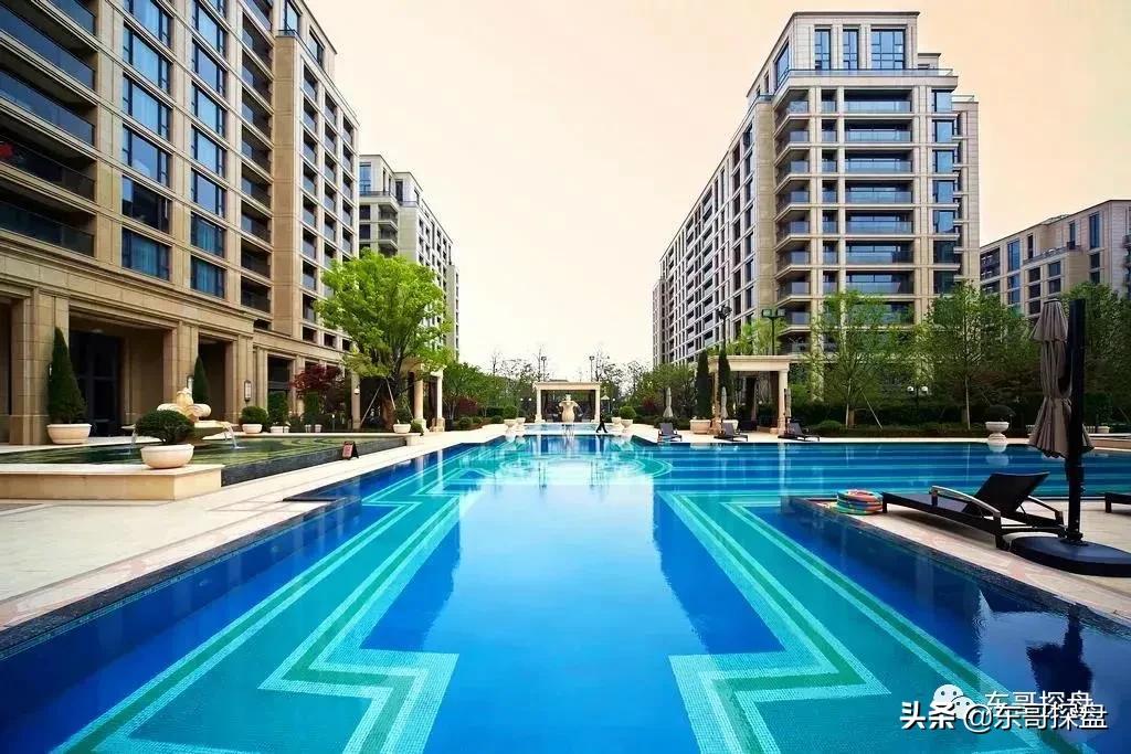 绿城郑东新区,绿城地标性建筑