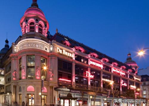 冬日特卖必买,冬日购物天堂