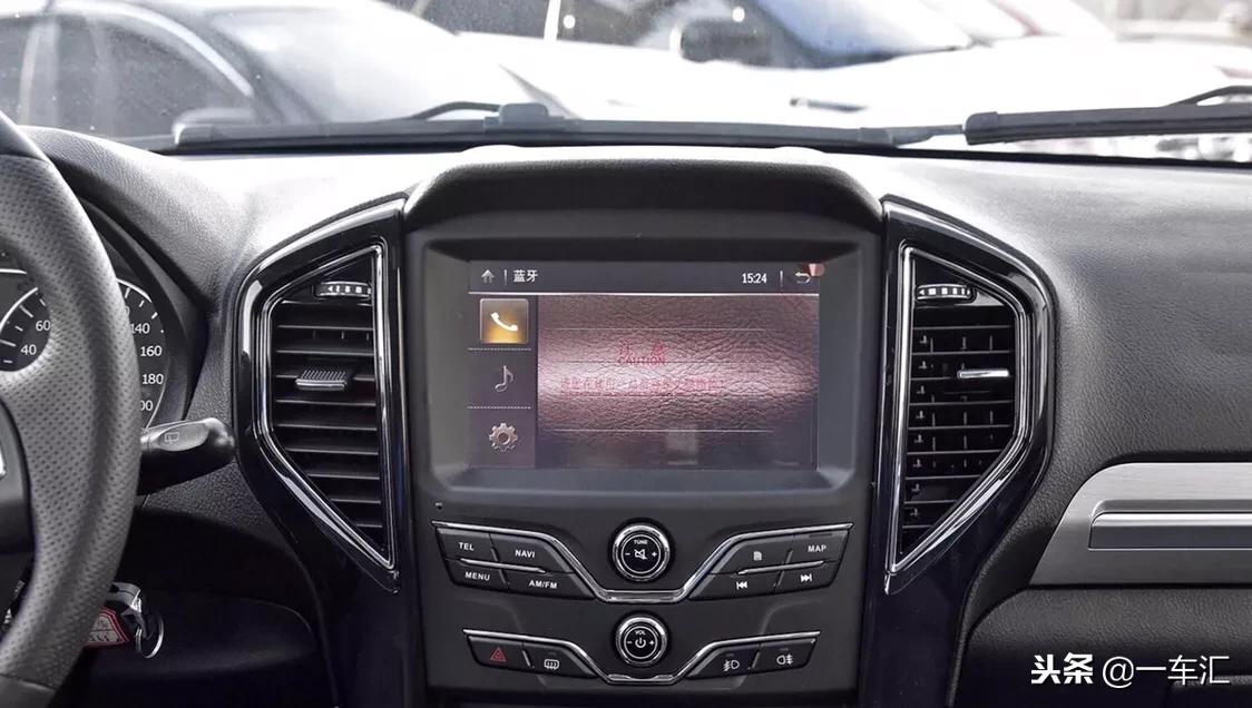 陆风x8是不是好车,陆风x8有什么弱点