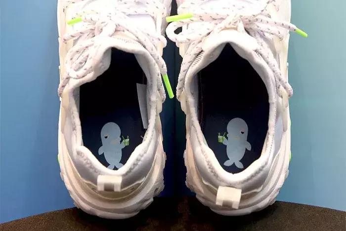 nikereactpresto红蓝丝绸,nikereactpresto发售价