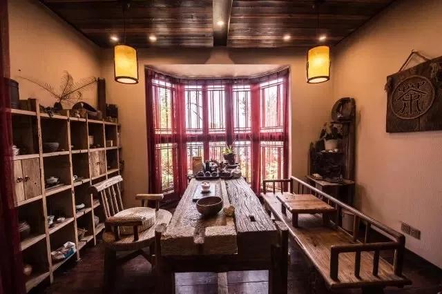 南昆山石头屋民宿,石头屋民宿安吉