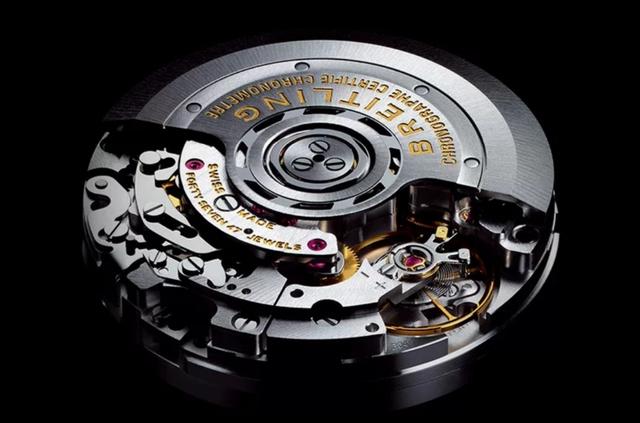 百年灵2023璞雅新款,百年灵璞雅深蓝色