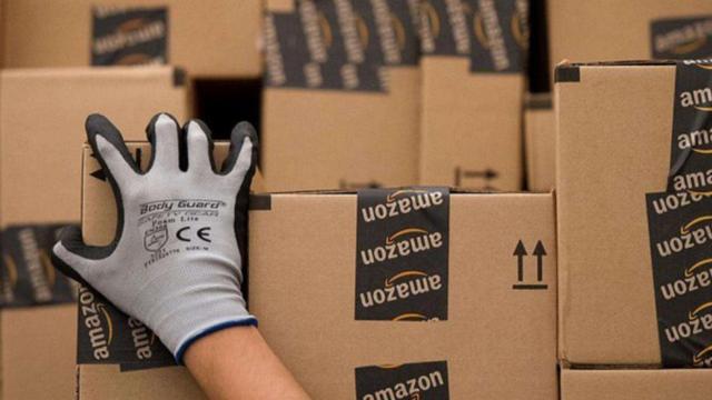 亚马逊prime会员包邮价格,2019亚马逊会员日