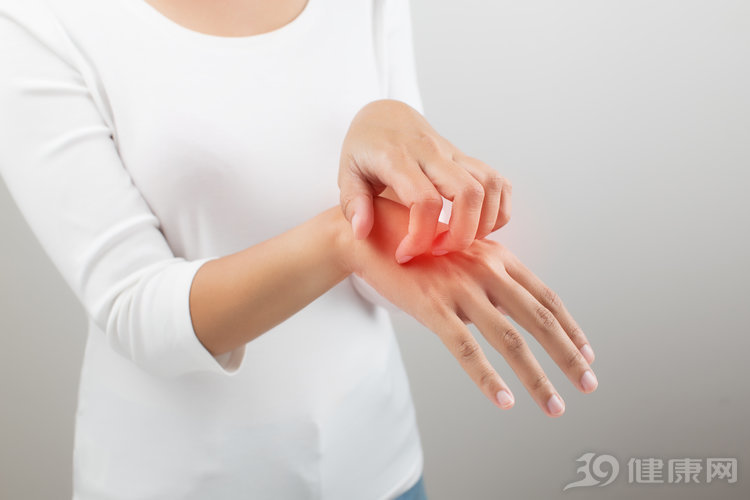 湿疹修复皮肤屏障的最佳方法,治疗湿疹修复皮肤屏障的护肤品