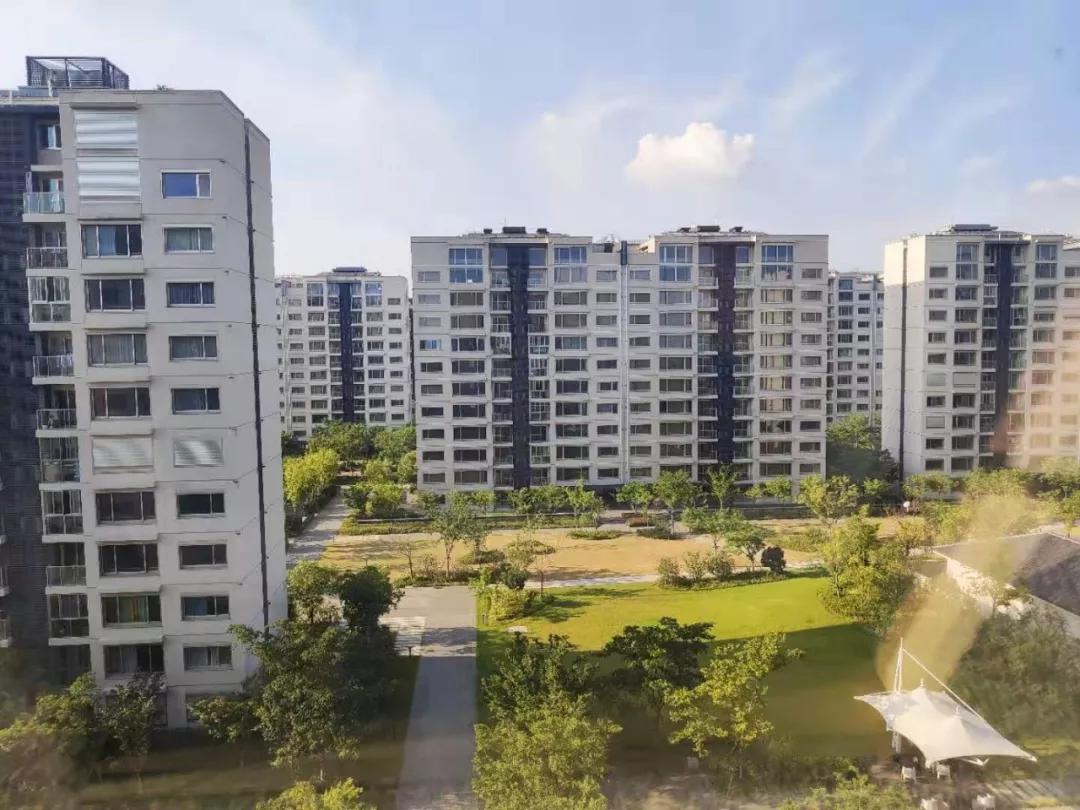 无锡哪些小区是洋房,无锡有哪些好品质的小区