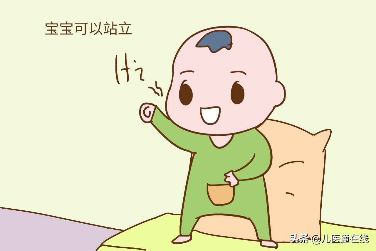 如何避免六个月宝宝脊柱侧弯,什么原因会导致宝宝脊柱侧弯