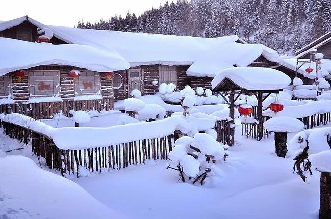 雪落长安韵味散文,等一场雪落唯美散文