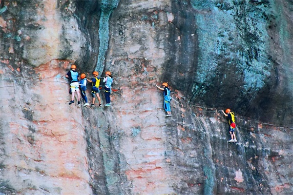 岳阳石牛寨风景区游玩攻略一日游,岳阳石牛寨风景区门票多少钱