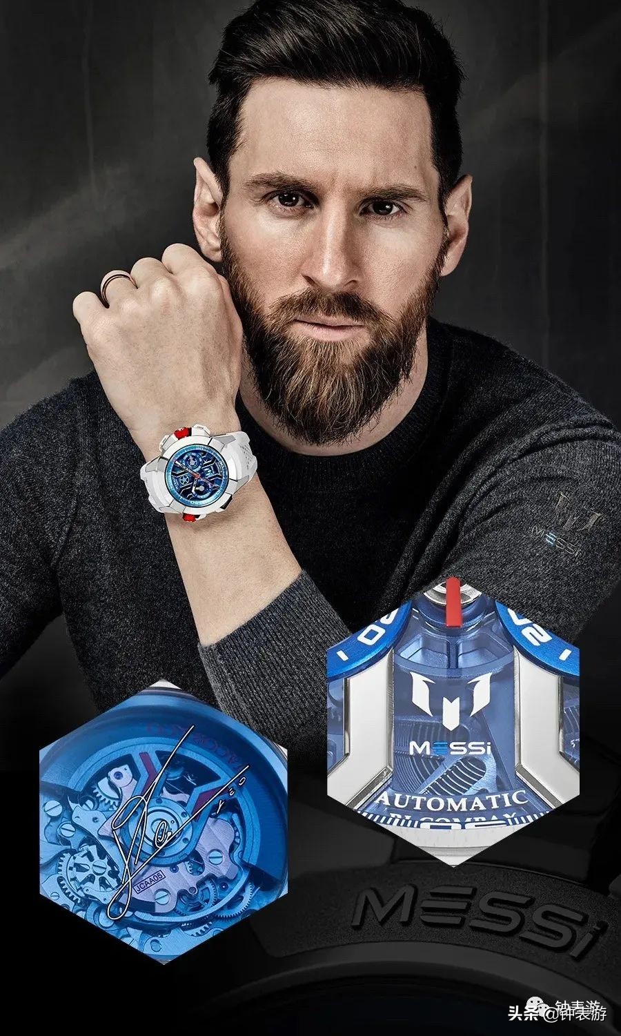 杰克宝jacob,杰克宝手表哪个系列最好