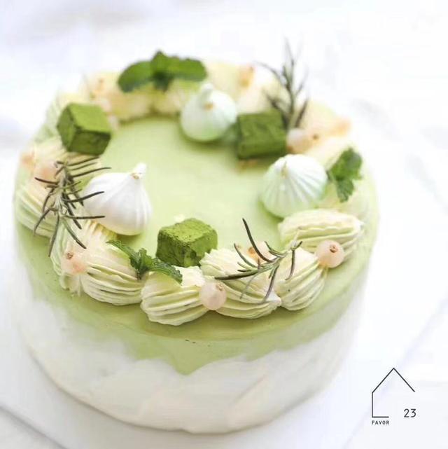 怎么提高淡奶油的稳定性,在夏天提高稳定性淡奶油打发教程