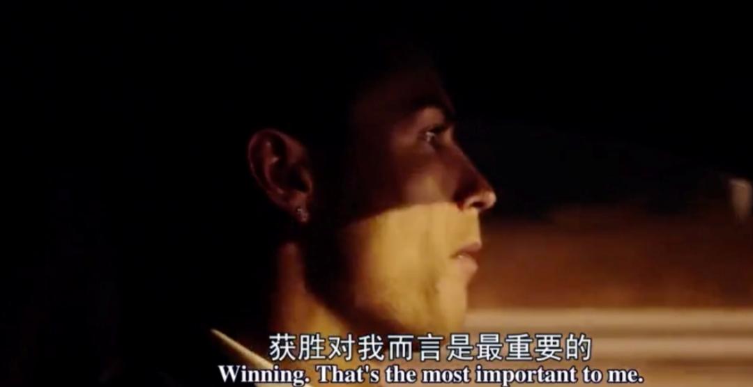 有种英雄主义叫c罗,如何像c罗一样自律