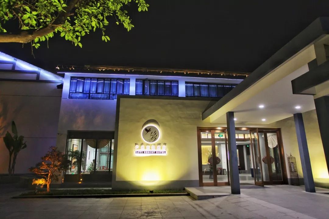 上海避暑周边一日游推荐,上海一日度假地方推荐