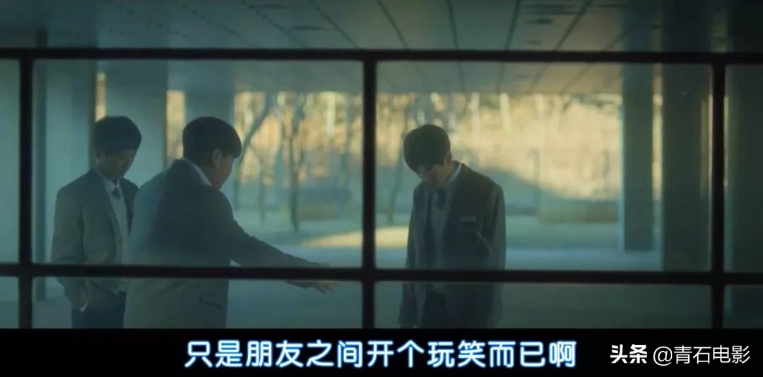 秋瓷炫时隔9年重回韩剧,《天空之城》后力作,气氛令人毛骨悚然