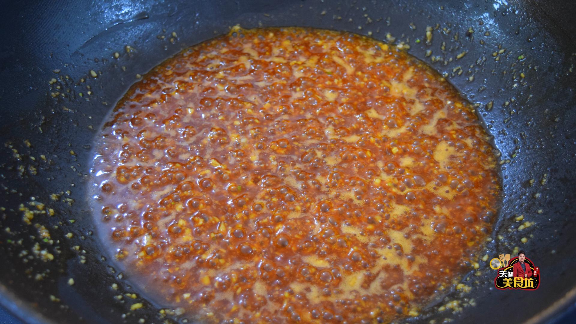 大虾最好吃的5种做法带虾头,不去虾壳外酥里嫩的大虾做法