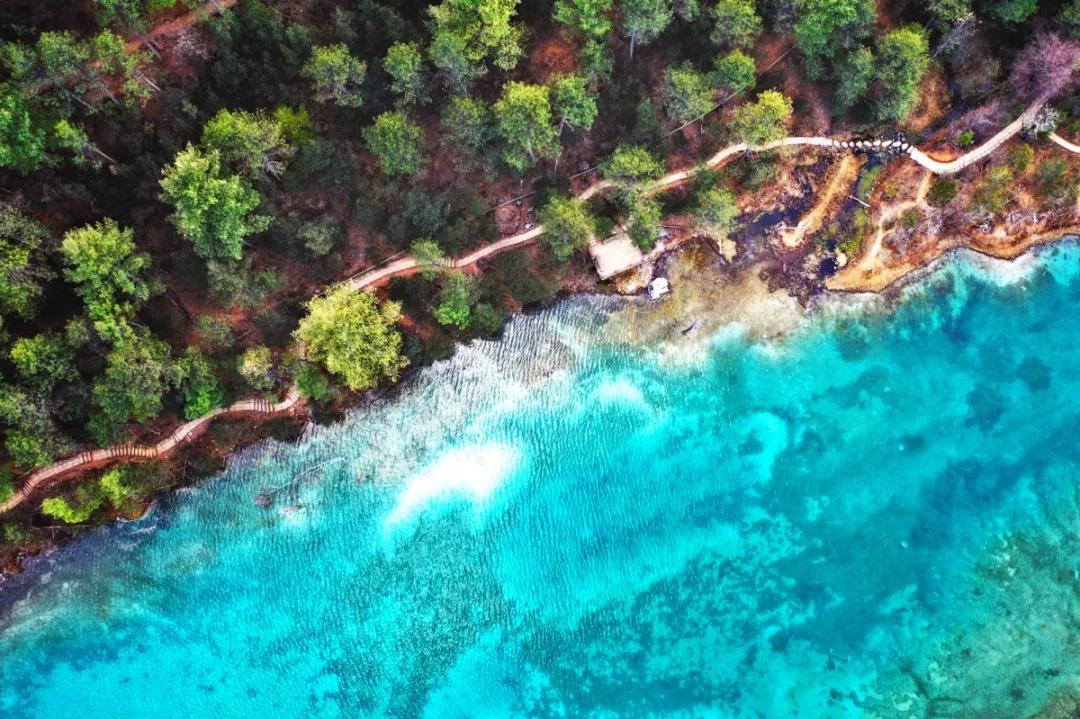 去丽江住哪个客栈好,丽江住两晚推荐