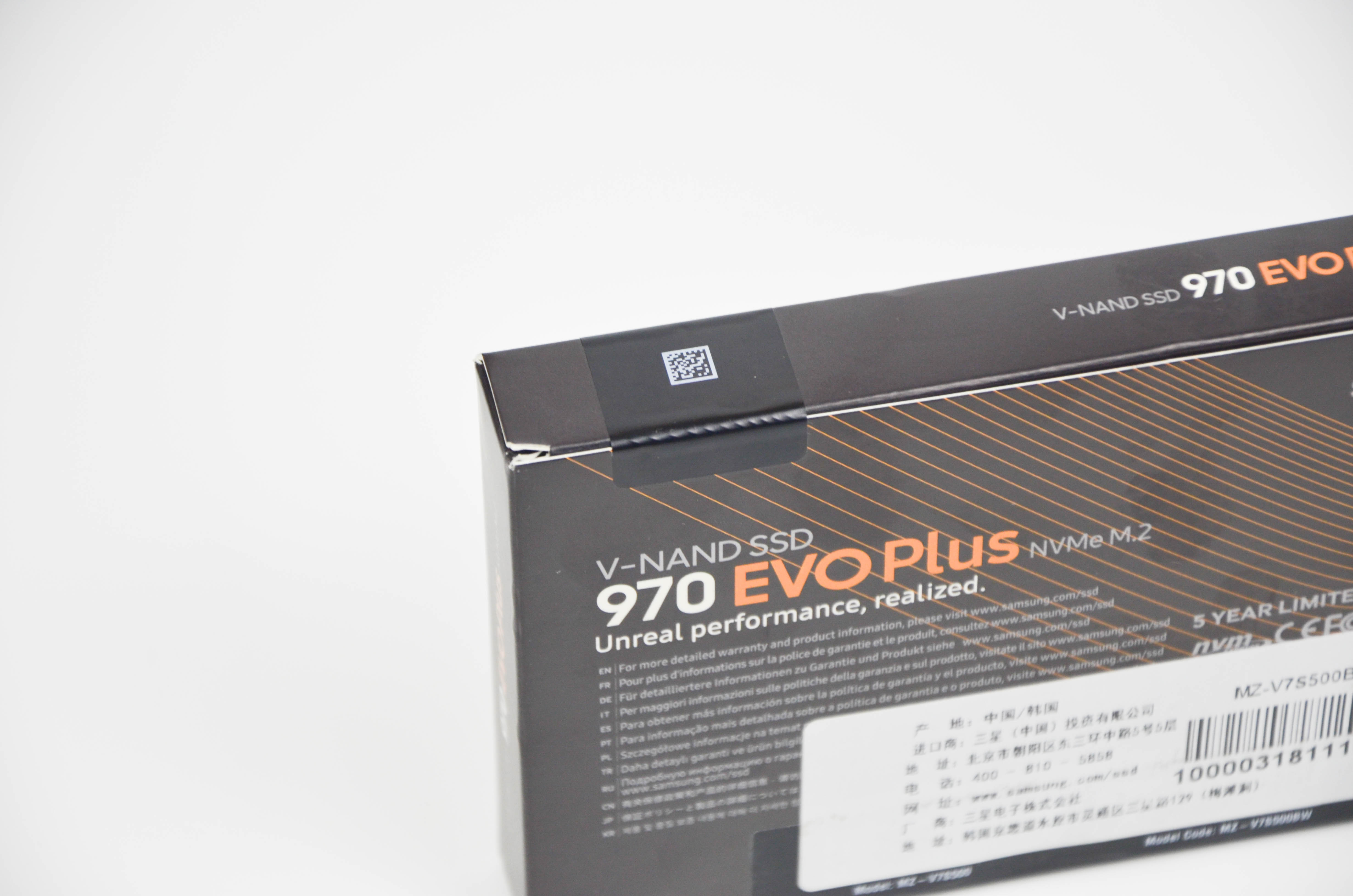 三星970evo固态硬盘升级换什么,三星970evo固态硬盘mlc