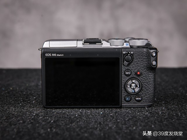 佳能m6markii代微单相机,佳能微单eosm6mark两代评测视频