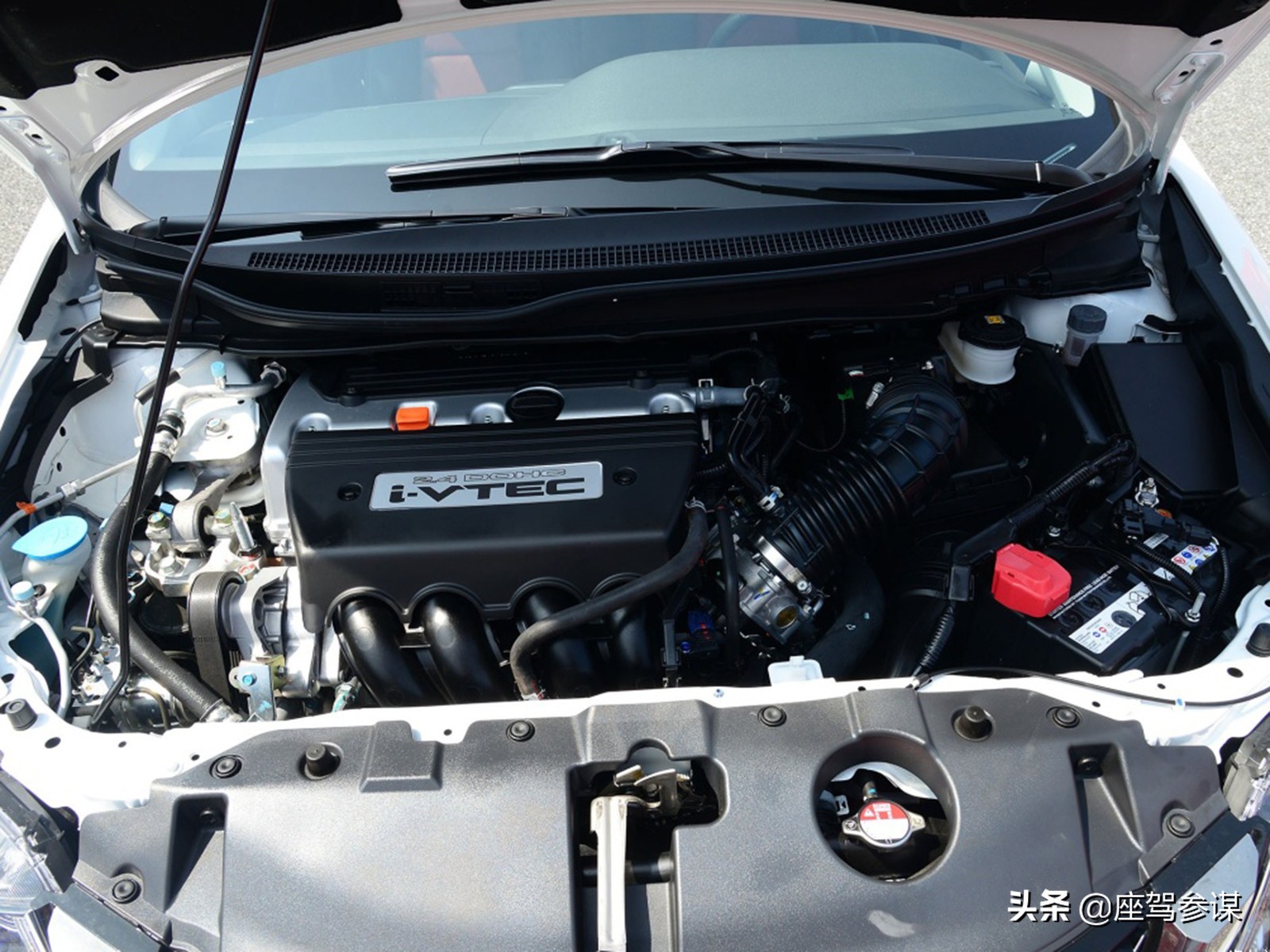 小说都不敢这么写!本田思域si开了6年还赚了五千?