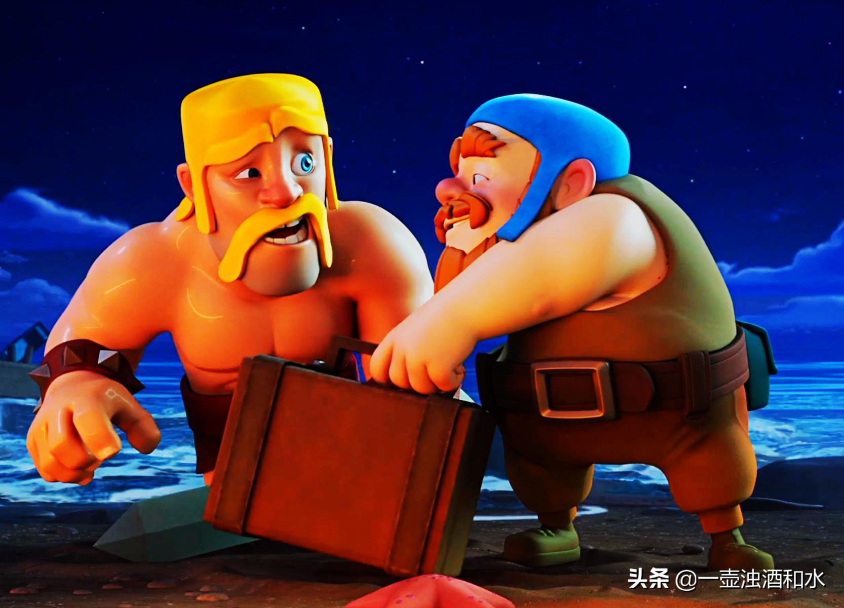 部落冲突掉本了怎么办,部落冲突怎样可以保住号