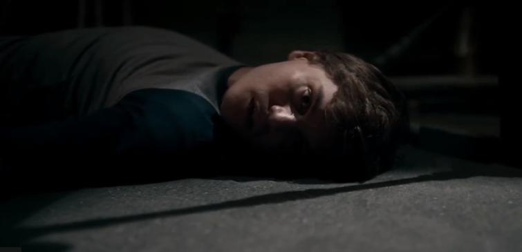 豆瓣7.5《无名女尸》：发生在停尸间的美国恐怖片