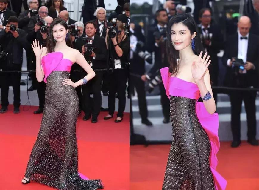 宋慧乔为何可以红这么多年,宋慧乔何穗惊艳亮相