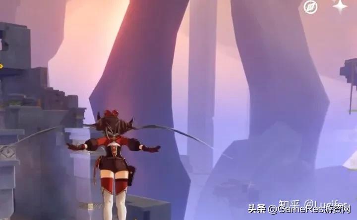 原神渲染精度高了没效果,原神用的渲染技术